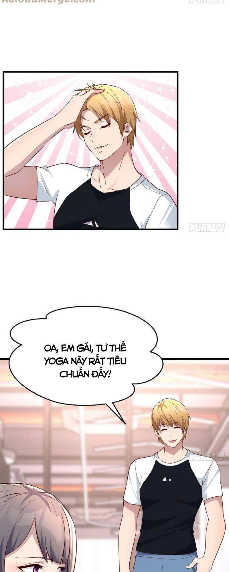 Trong Nhà Có 2 Bạn Gái Song Sinh chapter 178 - Upload bởi truyensieuhay.com