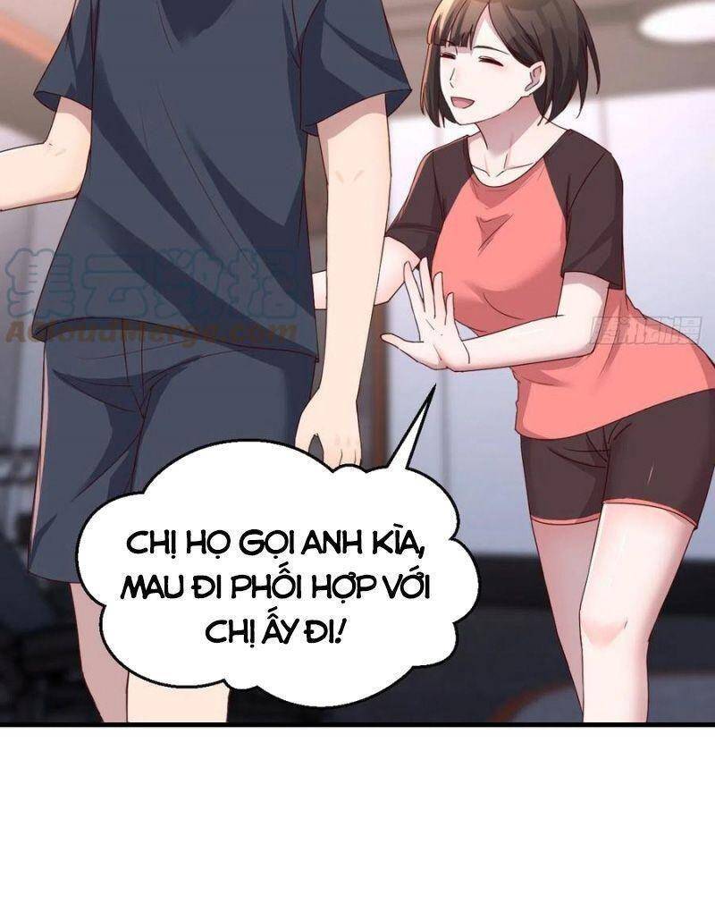 Trong Nhà Có 2 Bạn Gái Song Sinh chapter 178 - Upload bởi truyensieuhay.com