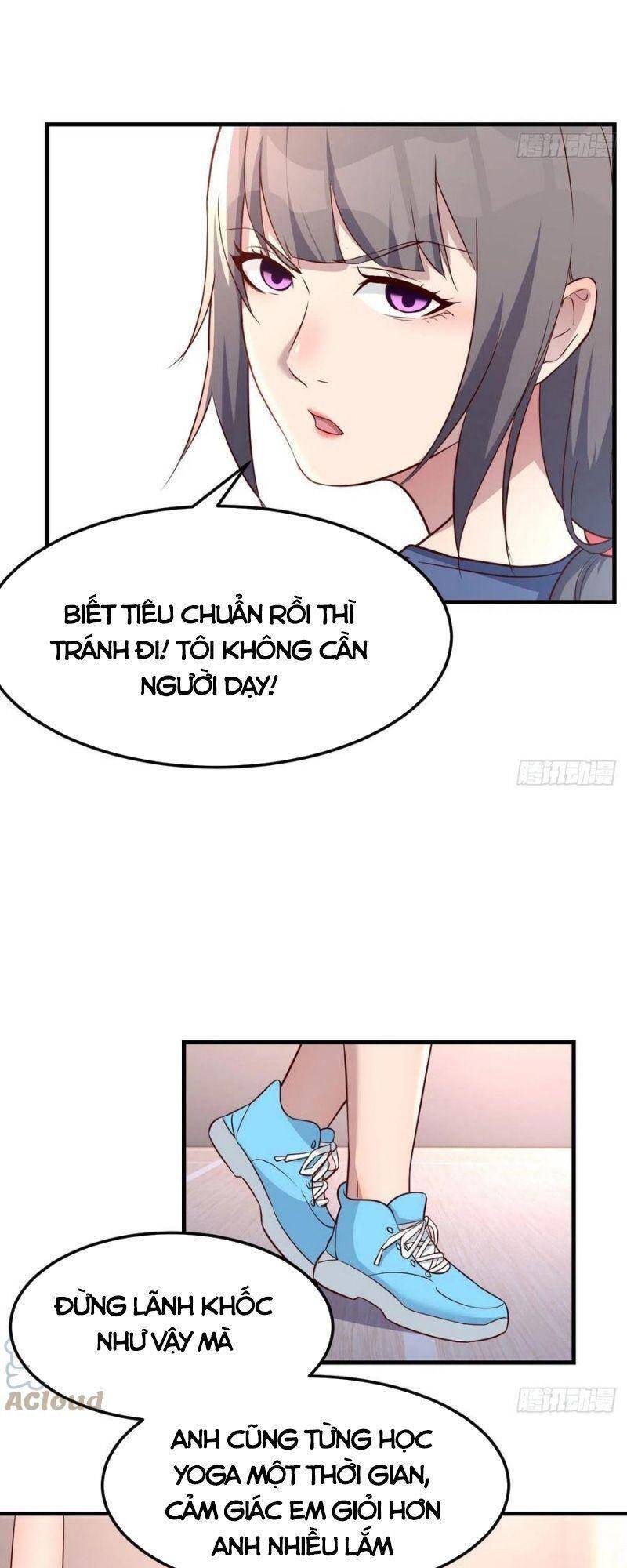 Trong Nhà Có 2 Bạn Gái Song Sinh chapter 178 - Upload bởi truyensieuhay.com
