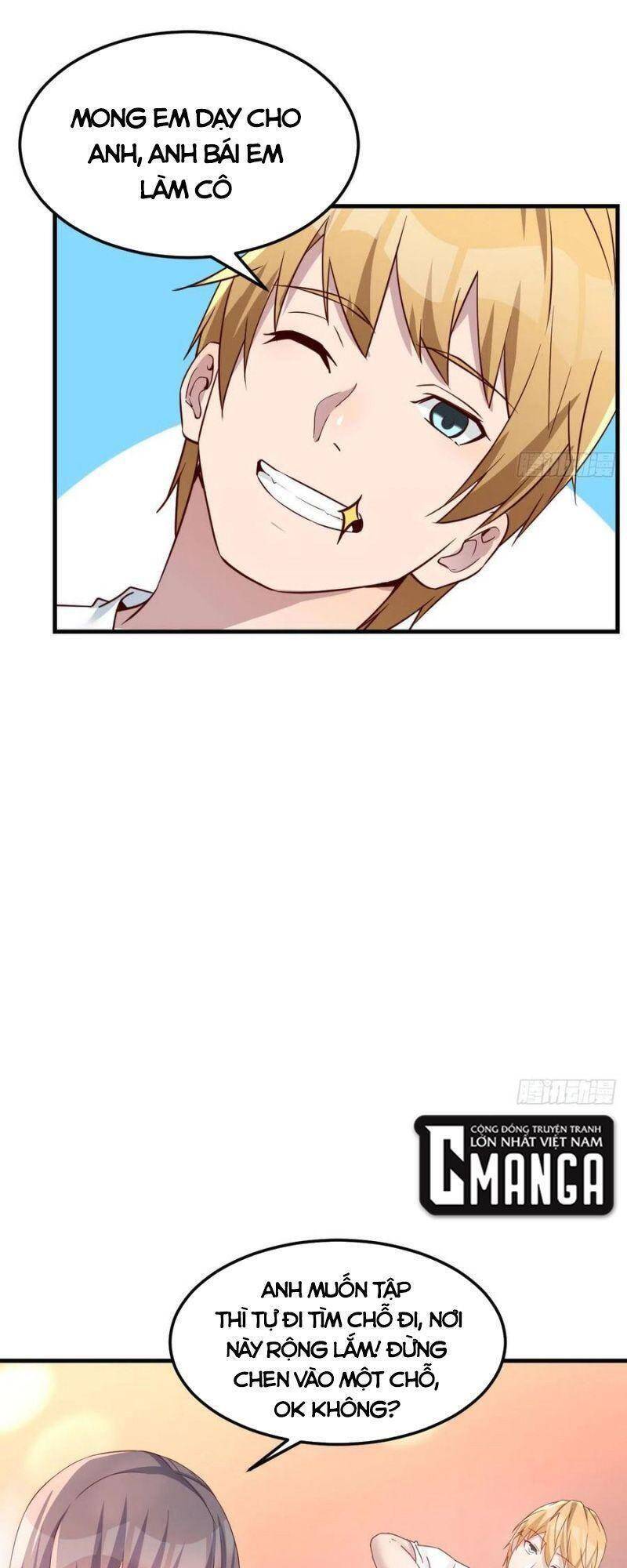 Trong Nhà Có 2 Bạn Gái Song Sinh chapter 178 - Upload bởi truyensieuhay.com