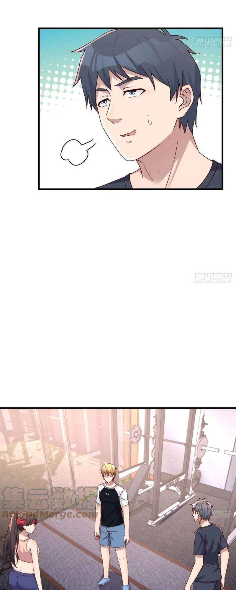 Trong Nhà Có 2 Bạn Gái Song Sinh chapter 178 - Upload bởi truyensieuhay.com