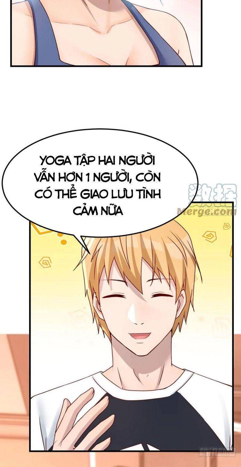 Trong Nhà Có 2 Bạn Gái Song Sinh chapter 178 - Upload bởi truyensieuhay.com