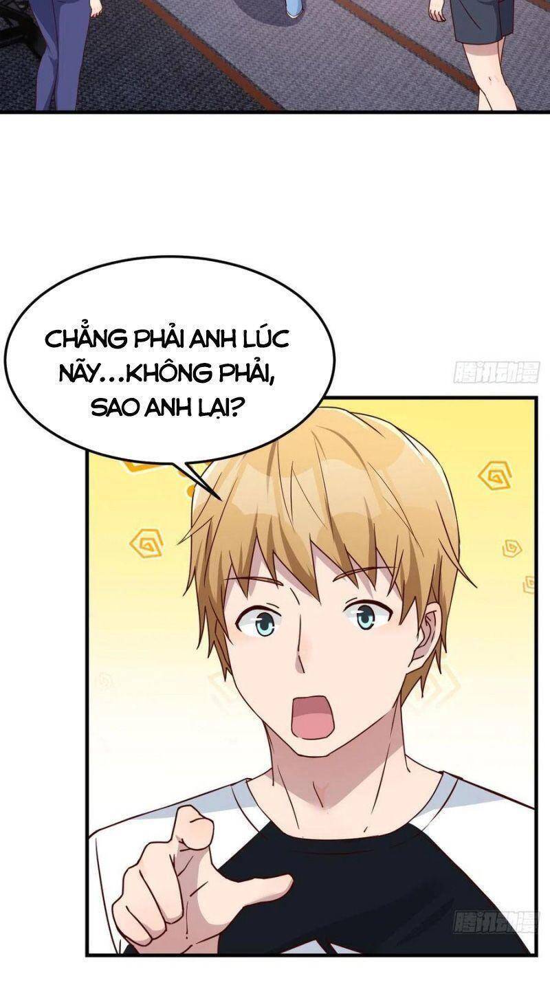 Trong Nhà Có 2 Bạn Gái Song Sinh chapter 178 - Upload bởi truyensieuhay.com