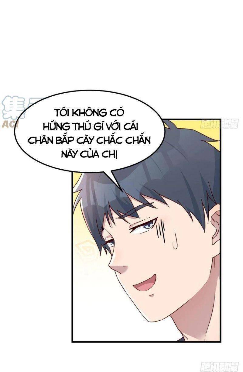 Trong Nhà Có 2 Bạn Gái Song Sinh chapter 178 - Upload bởi truyensieuhay.com
