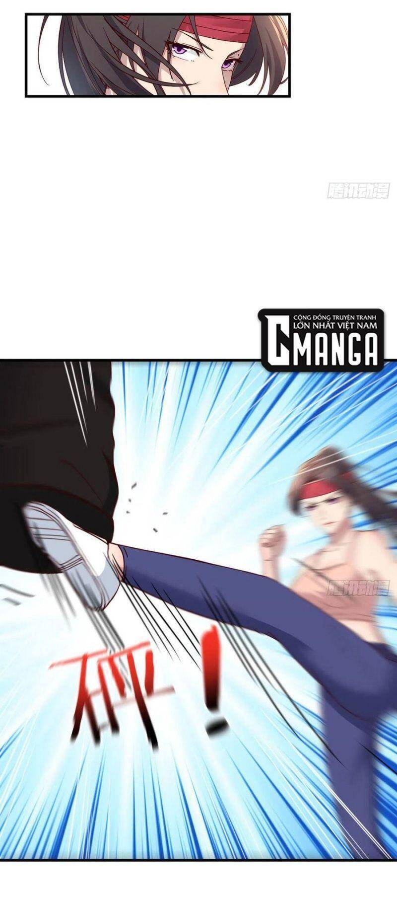 Trong Nhà Có 2 Bạn Gái Song Sinh chapter 178 - Upload bởi truyensieuhay.com