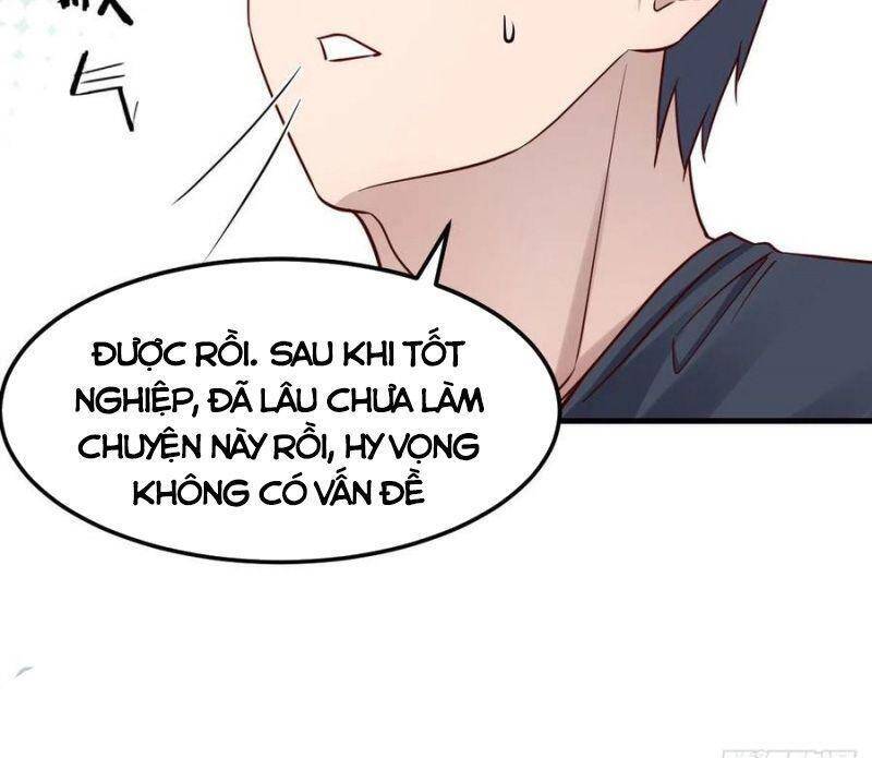 Trong Nhà Có 2 Bạn Gái Song Sinh chapter 179 - Trang 12