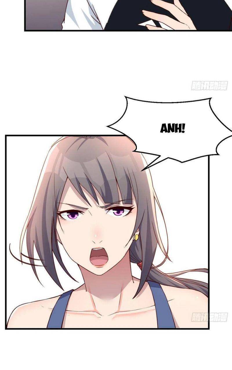 Trong Nhà Có 2 Bạn Gái Song Sinh chapter 179 - Trang 16