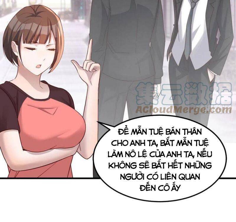 Trong Nhà Có 2 Bạn Gái Song Sinh chapter 179 - Trang 2