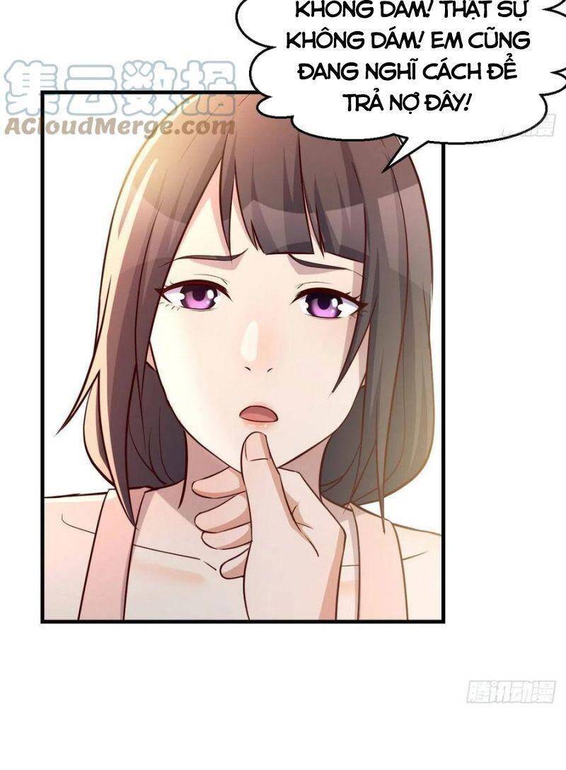 Trong Nhà Có 2 Bạn Gái Song Sinh chapter 179 - Trang 32