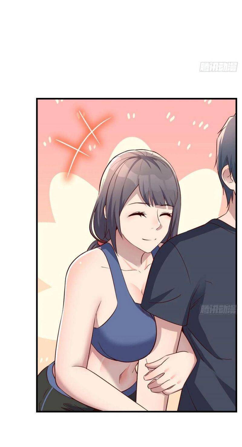 Trong Nhà Có 2 Bạn Gái Song Sinh chapter 180 - Upload bởi truyensieuhay.com