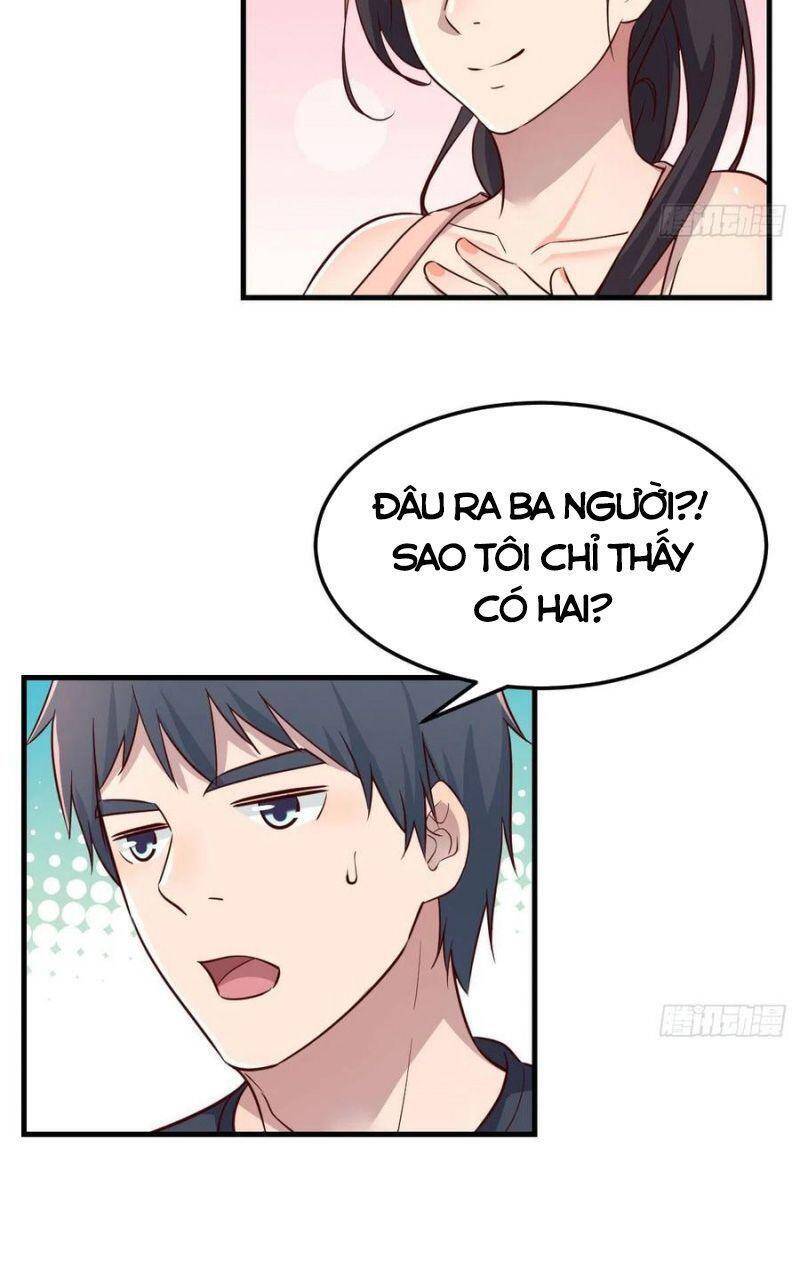 Trong Nhà Có 2 Bạn Gái Song Sinh chapter 180 - Upload bởi truyensieuhay.com