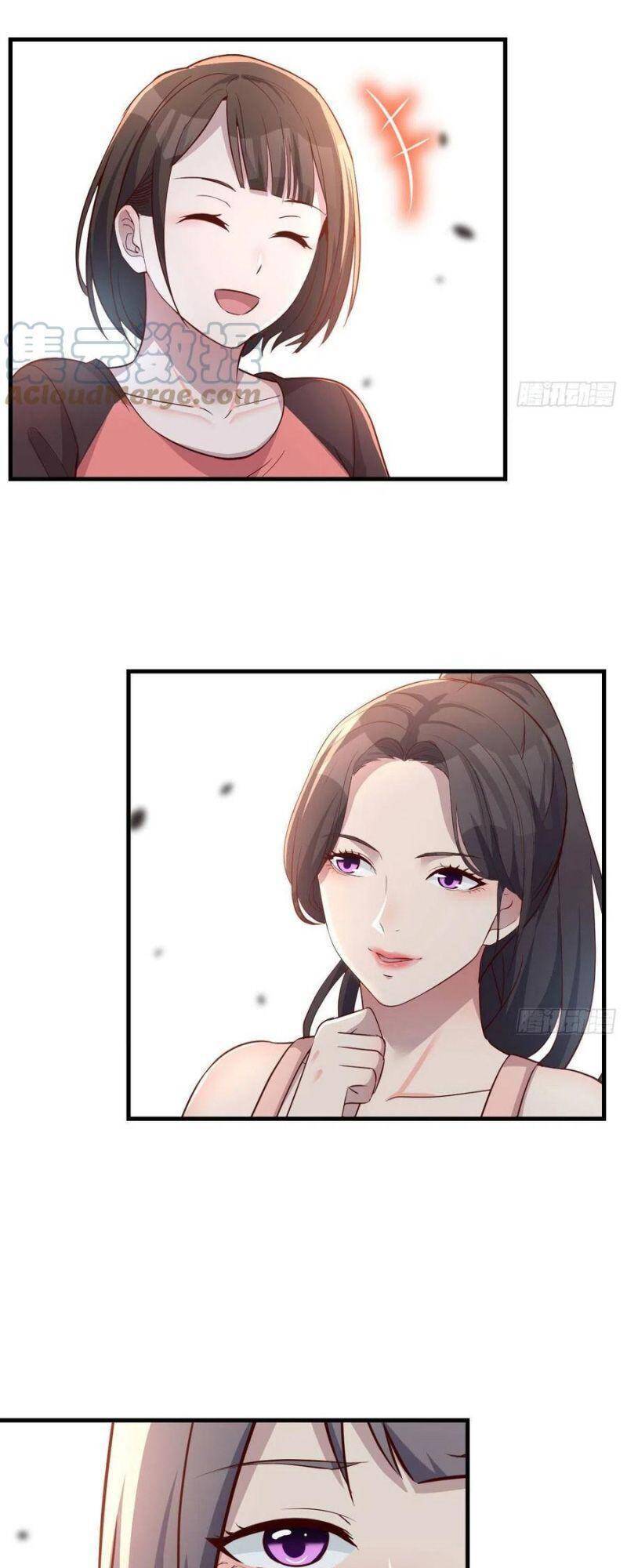 Trong Nhà Có 2 Bạn Gái Song Sinh chapter 180 - Upload bởi truyensieuhay.com