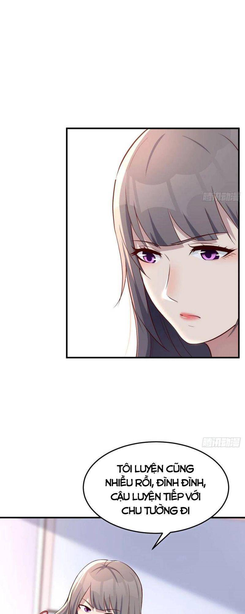 Trong Nhà Có 2 Bạn Gái Song Sinh chapter 180 - Upload bởi truyensieuhay.com