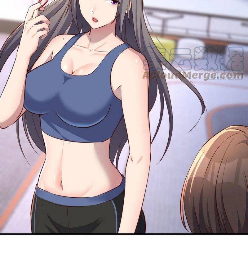 Trong Nhà Có 2 Bạn Gái Song Sinh chapter 180 - Upload bởi truyensieuhay.com
