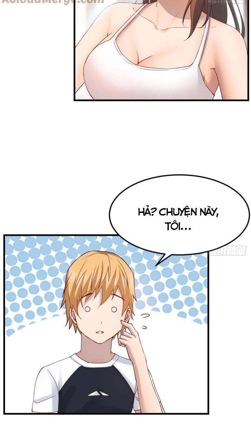 Trong Nhà Có 2 Bạn Gái Song Sinh chapter 180 - Upload bởi truyensieuhay.com
