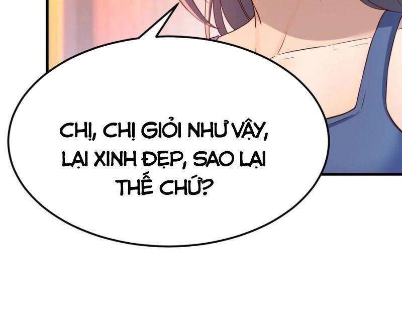 Trong Nhà Có 2 Bạn Gái Song Sinh chapter 181 - Trang 16