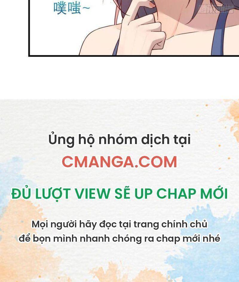 Trong Nhà Có 2 Bạn Gái Song Sinh chapter 181 - Trang 20