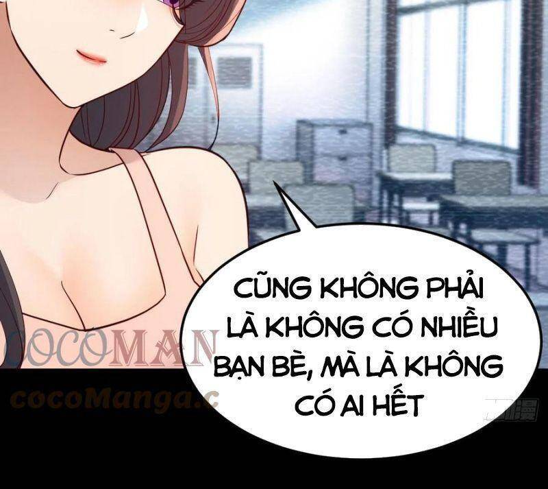 Trong Nhà Có 2 Bạn Gái Song Sinh chapter 181 - Trang 30