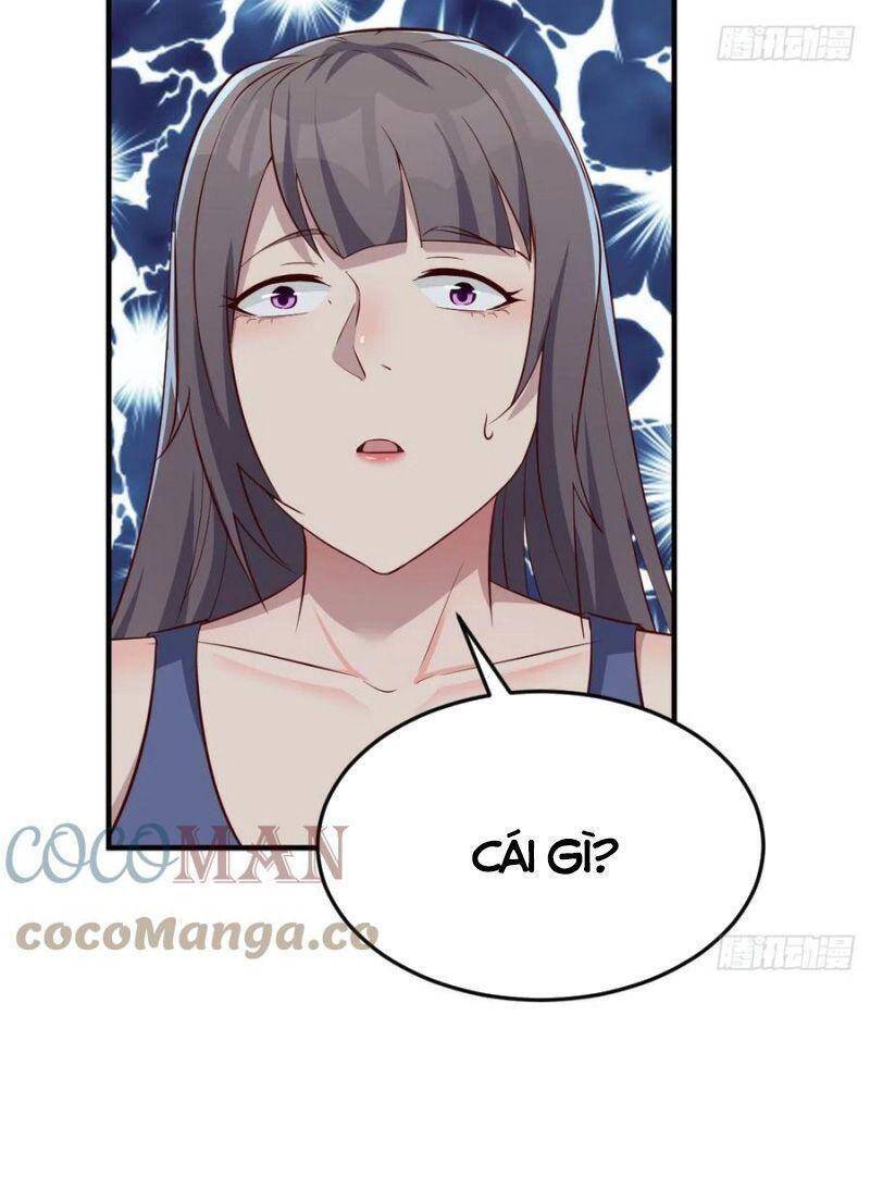 Trong Nhà Có 2 Bạn Gái Song Sinh chapter 181 - Trang 8