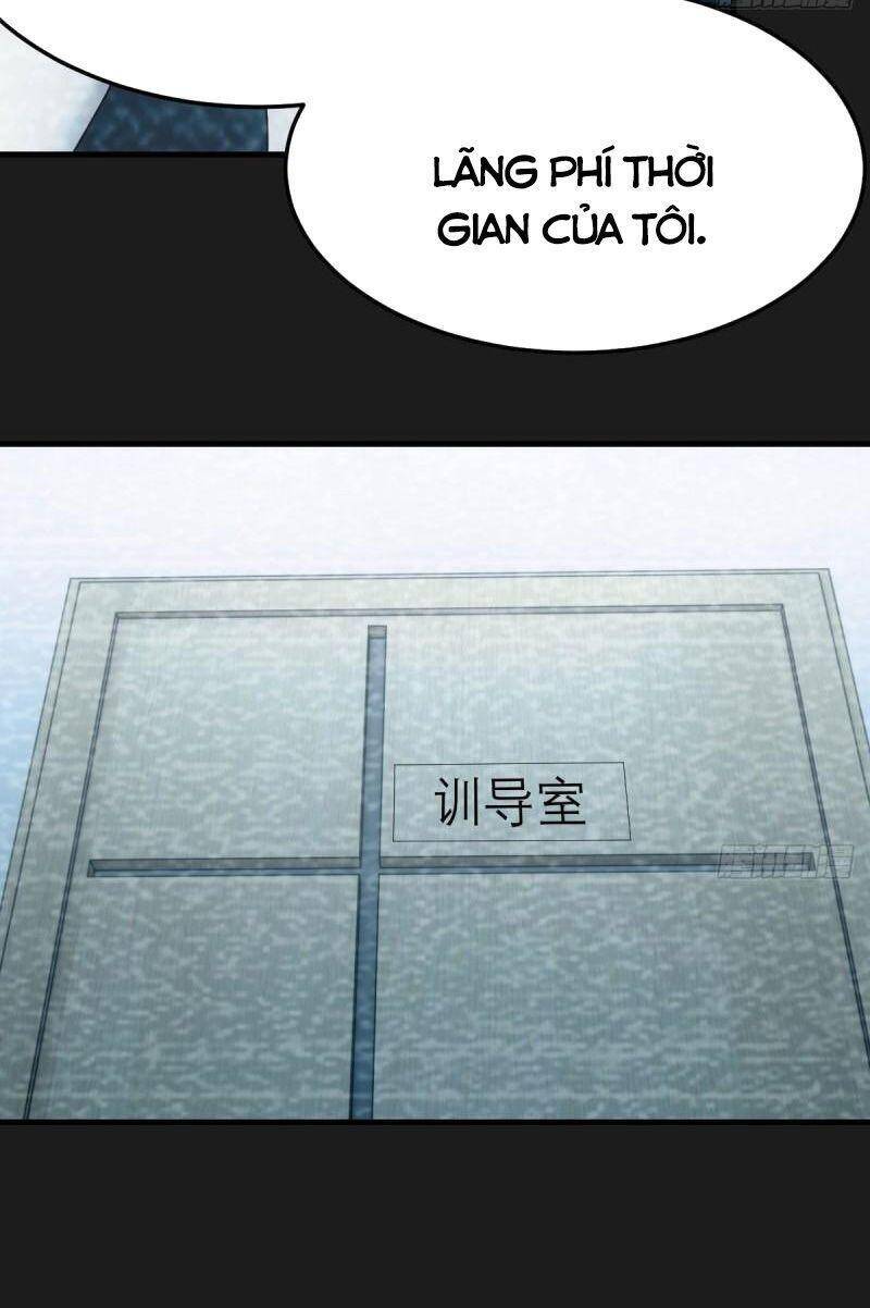 Trong Nhà Có 2 Bạn Gái Song Sinh chapter 182 - Trang 16