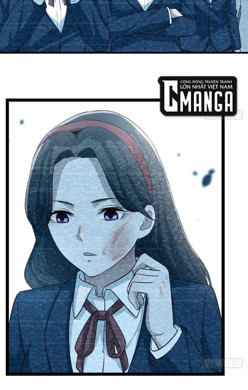 Trong Nhà Có 2 Bạn Gái Song Sinh chapter 182 - Trang 2