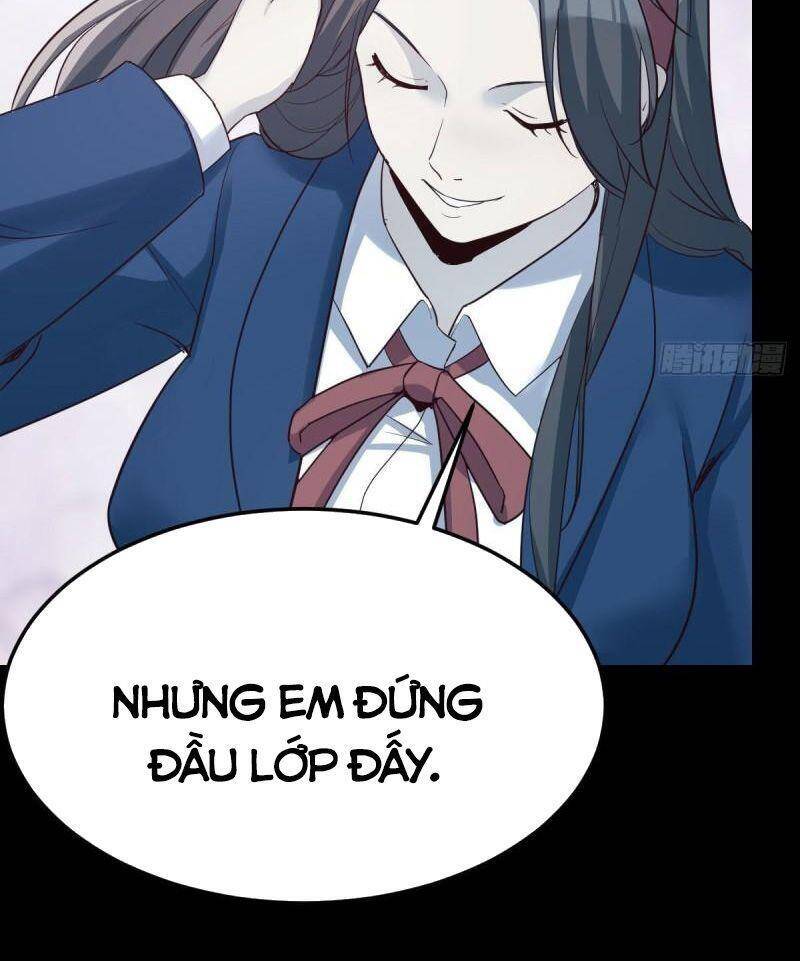 Trong Nhà Có 2 Bạn Gái Song Sinh chapter 182 - Trang 26