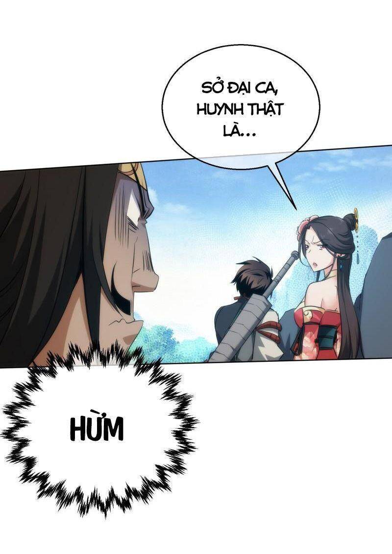 Đại Kiếm Tiên Từ Hàn chapter 43 - Trang 14
