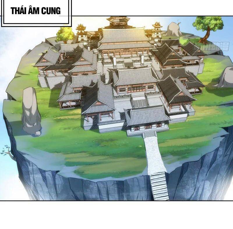 Đại Kiếm Tiên Từ Hàn chapter 43 - Trang 2