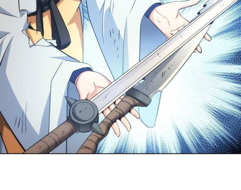 Đại Kiếm Tiên Từ Hàn chapter 43 - Trang 27