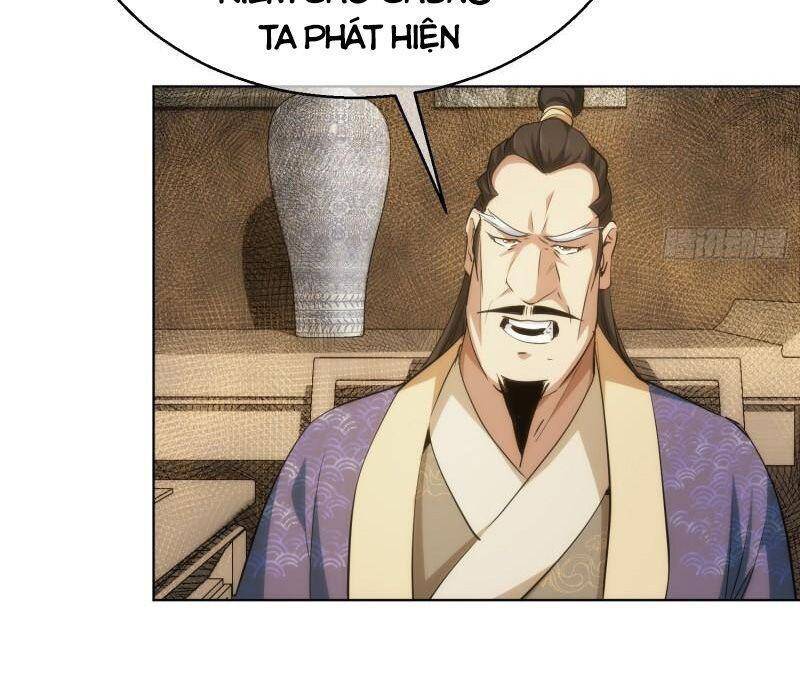 Đại Kiếm Tiên Từ Hàn chapter 43 - Trang 29