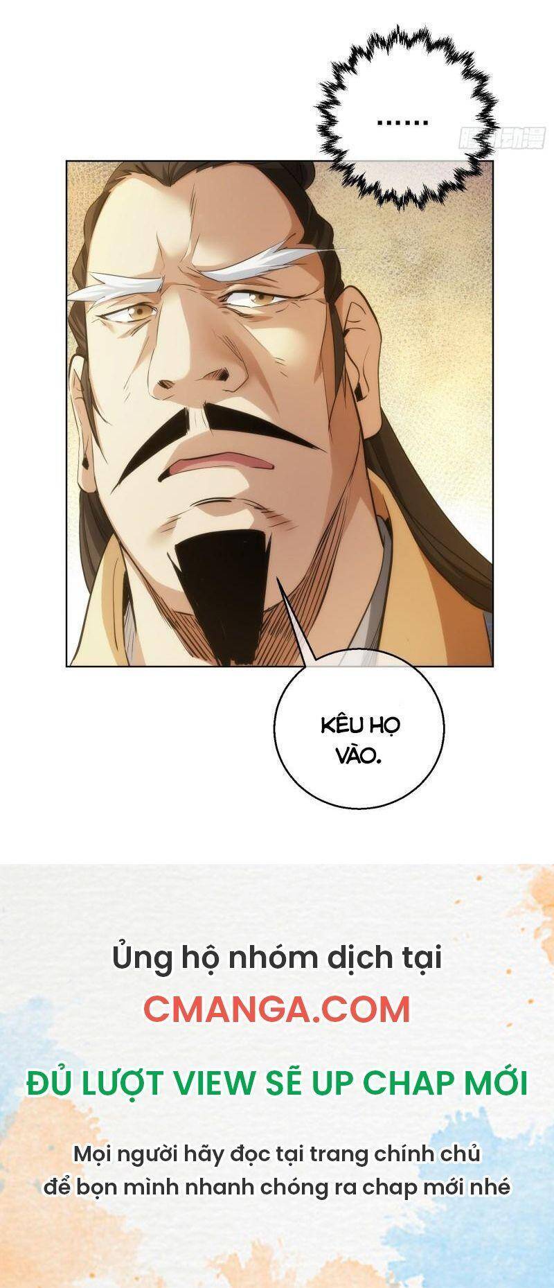 Đại Kiếm Tiên Từ Hàn chapter 43 - Trang 33