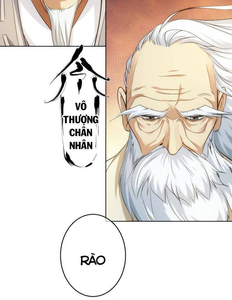 Đại Kiếm Tiên Từ Hàn chapter 43 - Trang 4