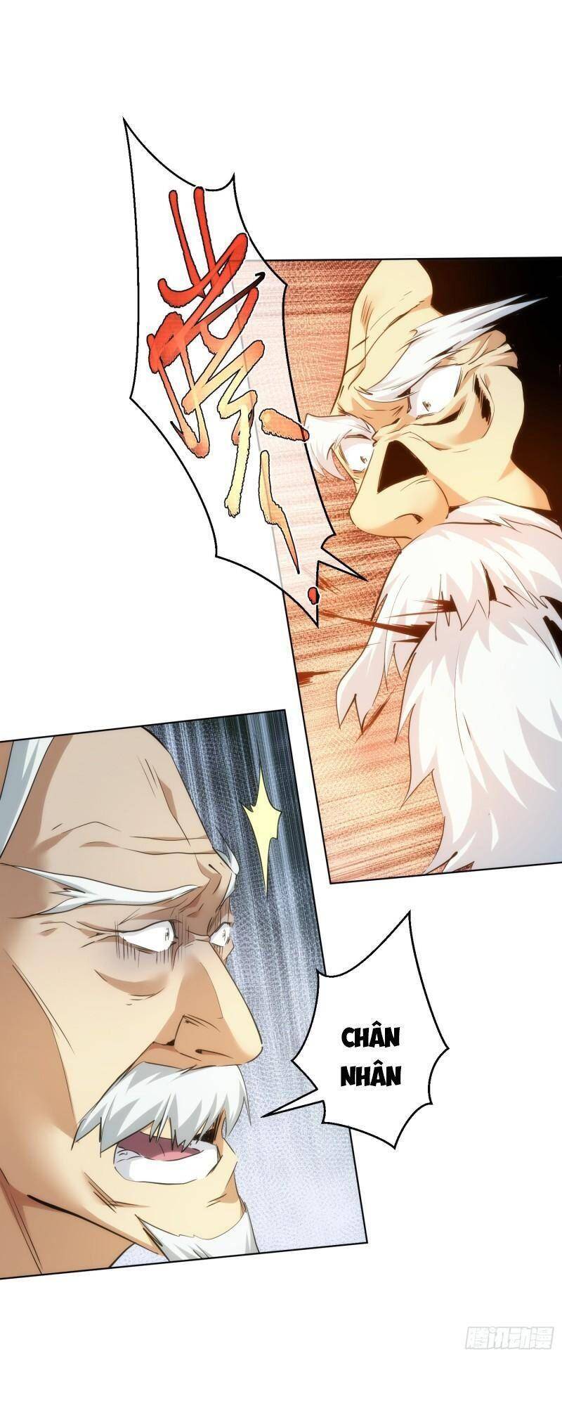 Đại Kiếm Tiên Từ Hàn chapter 43 - Trang 7