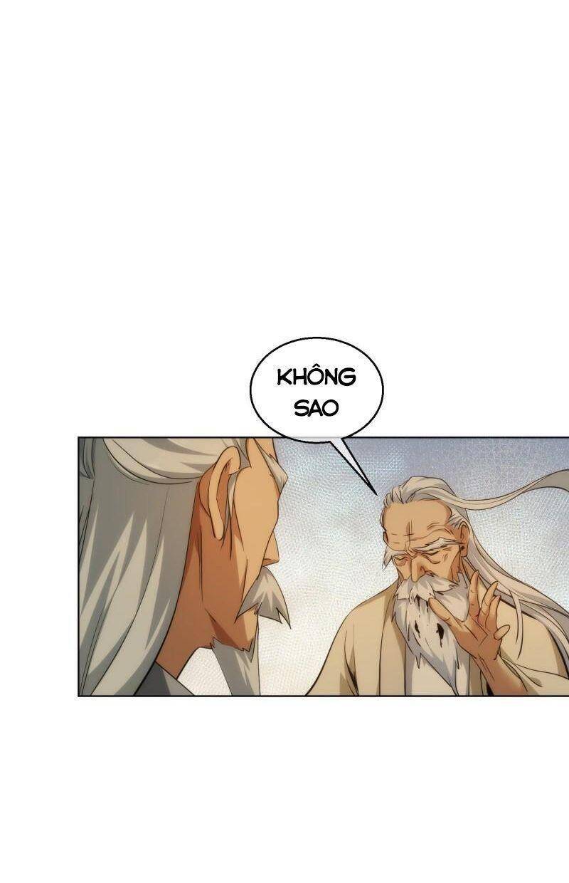 Đại Kiếm Tiên Từ Hàn chapter 43 - Trang 8