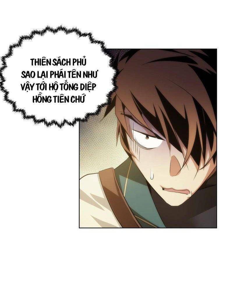Đại Kiếm Tiên Từ Hàn chapter 44 - Trang 12