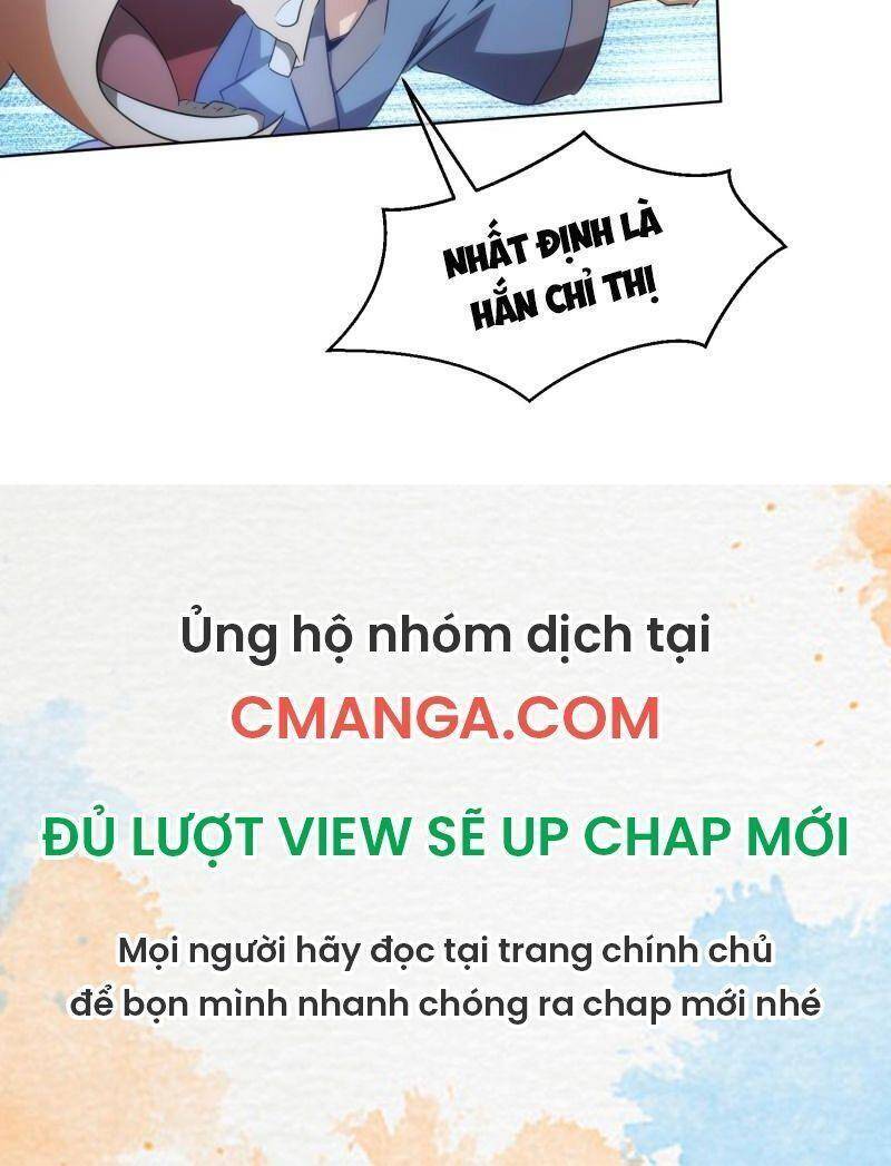 Đại Kiếm Tiên Từ Hàn chapter 44 - Trang 16