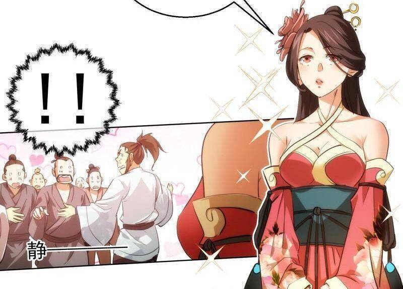 Đại Kiếm Tiên Từ Hàn chapter 44 - Trang 18