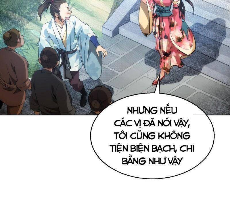 Đại Kiếm Tiên Từ Hàn chapter 44 - Trang 20