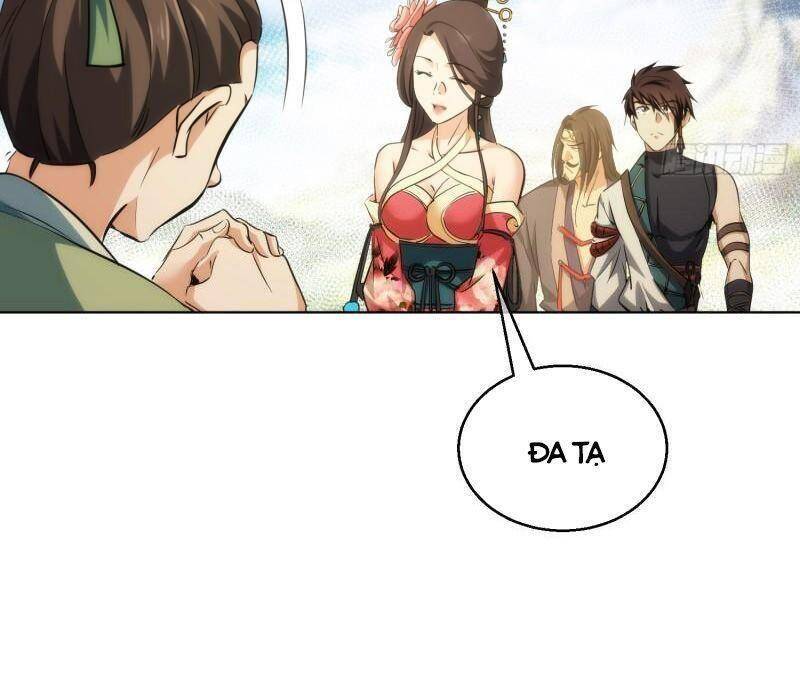 Đại Kiếm Tiên Từ Hàn chapter 44 - Trang 2
