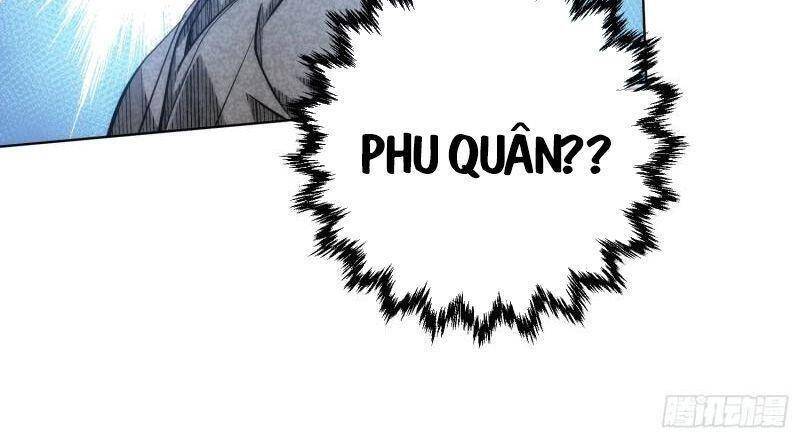 Đại Kiếm Tiên Từ Hàn chapter 44 - Trang 22