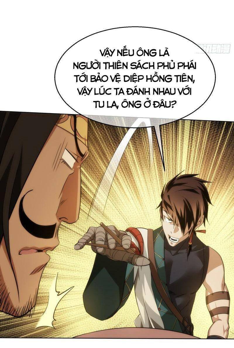 Đại Kiếm Tiên Từ Hàn chapter 44 - Trang 10