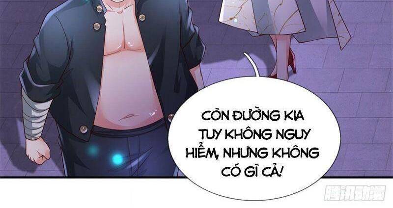 Luyện Thể Trăm Nghìn Tầng chapter 99 - Trang 13