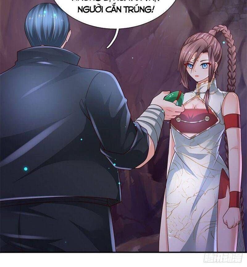 Luyện Thể Trăm Nghìn Tầng chapter 99 - Trang 16