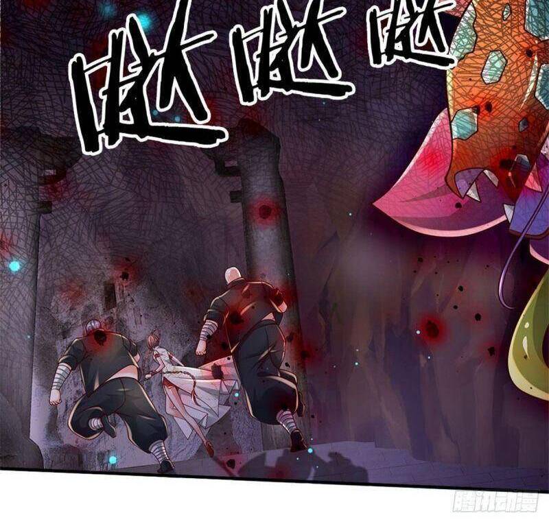 Luyện Thể Trăm Nghìn Tầng chapter 99 - Trang 24