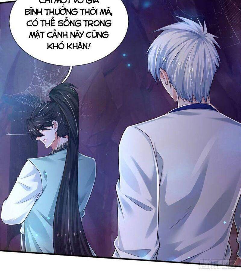 Luyện Thể Trăm Nghìn Tầng chapter 99 - Trang 4