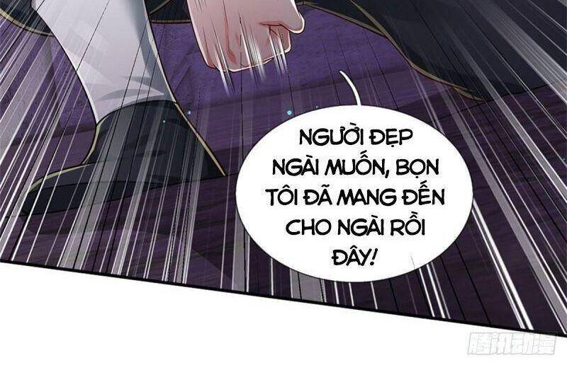 Luyện Thể Trăm Nghìn Tầng chapter 100 - Trang 22