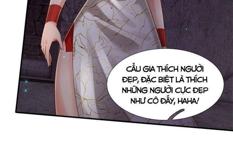 Luyện Thể Trăm Nghìn Tầng chapter 100 - Trang 26