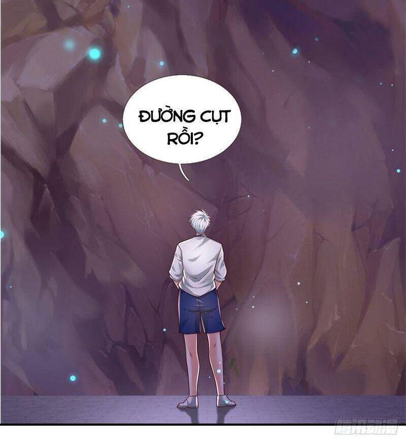 Luyện Thể Trăm Nghìn Tầng chapter 100 - Trang 7