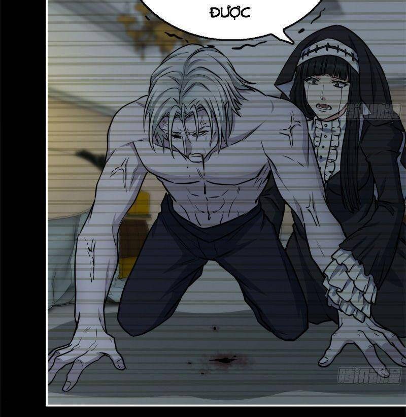 Tôi Chuyển Vàng Tại Mạt Thế chapter 261 - Trang 18