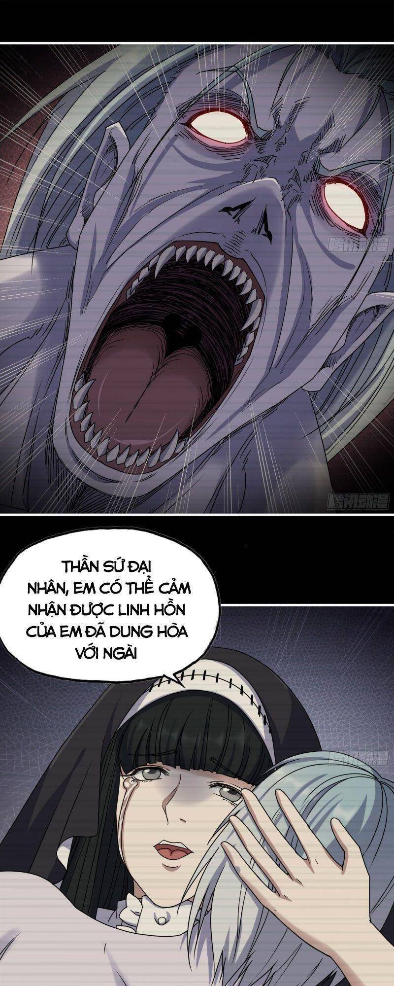Tôi Chuyển Vàng Tại Mạt Thế chapter 261 - Trang 25